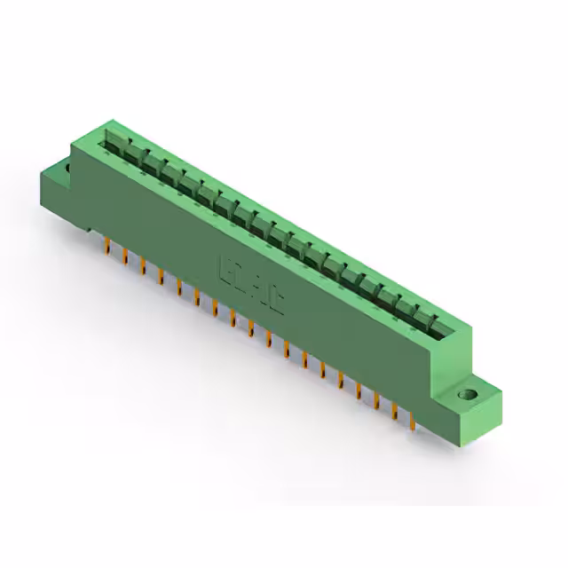 833-018-558-102 EDAC Inc.  Edgeboard Connectors